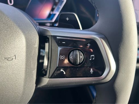 Used 2026 BMW X3 xDrive30 w/ M Sport Package image 33