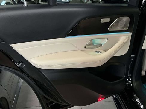 Certified 2022 Mercedes-Benz GLE 450 4MATIC image 11