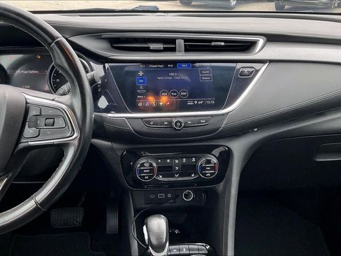 Used 2022 Buick Encore GX Select image 7