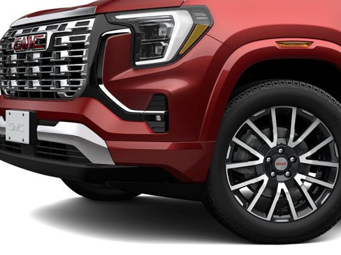 New 2026 GMC Terrain Denali image 33