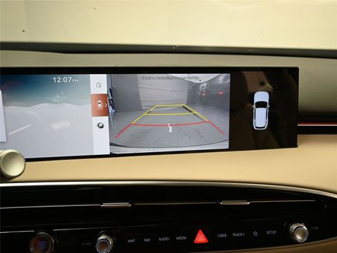 New 2026 Genesis GV70 2.5T Select image 6