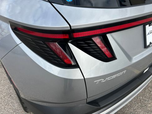 Used 2025 Hyundai Tucson SEL image 26