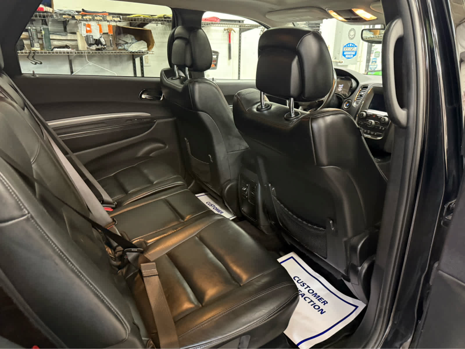 Used 2019 Dodge Durango GT AWD/4WD image 28