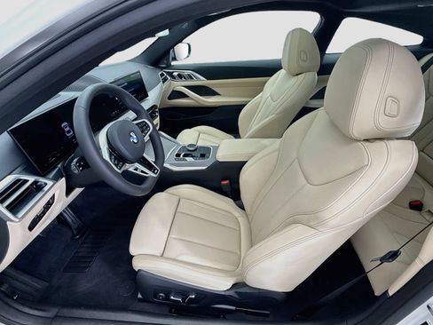 New 2027 BMW 430i Coupe w/ M Sport Package RWD image 18