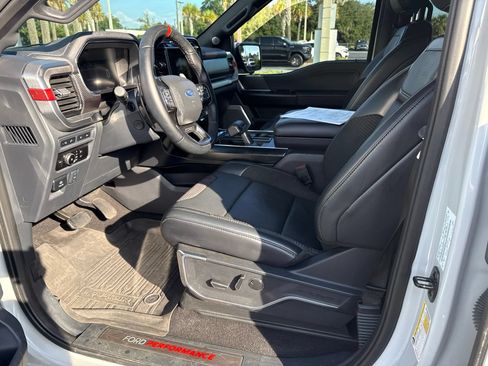 Used 2023 Ford F150 Raptor w/ Raptor Carbon Fiber Package AWD/4WD image 16
