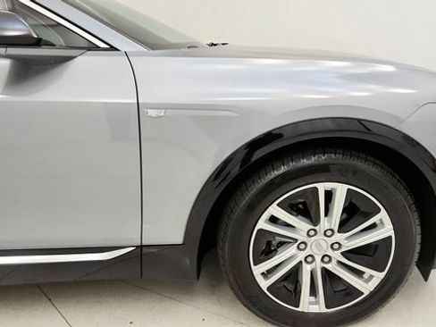 Used 2024 Cadillac Lyriq Tech w/ Driver Assist Package RWD image 21