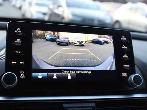 Used 2020 Honda Accord Sport image 15