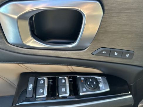 New 2026 Kia Sorento SX Prestige image 15