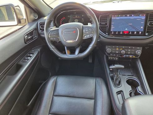 Used 2025 Dodge Durango GT AWD/4WD image 16