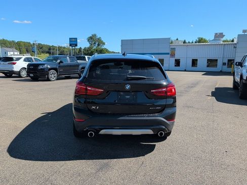 Used 2022 BMW X1 xDrive28i AWD/4WD image 8