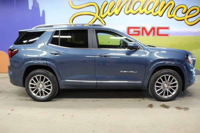 New 2027 GMC Terrain Denali AWD/4WD image 1