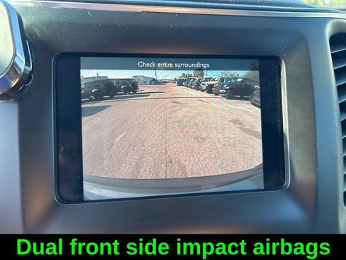 Used 2020 Jeep Cherokee Latitude Plus AWD/4WD image 16