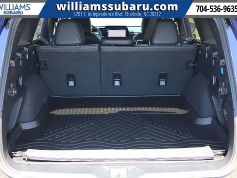 New 2026 Subaru Outback Premium image 20