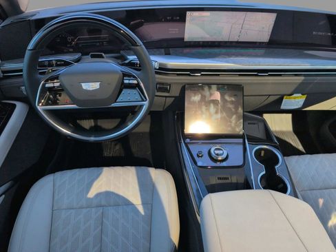 New 2026 Cadillac Escalade IQ Luxury 1 w/ LPO, Floor Liner Package image 24