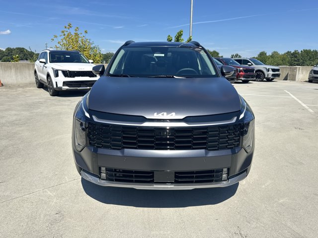 New 2027 Kia Sportage SX FWD image 17
