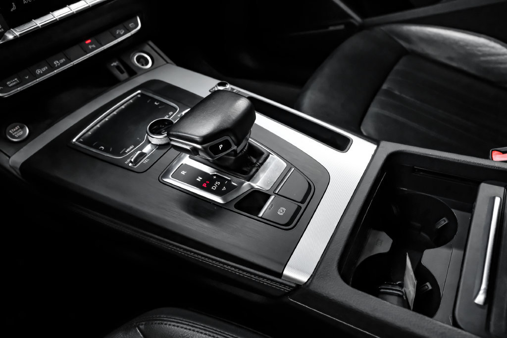 Used 2019 Audi Q5 2.0T Premium Plus w/ Premium Plus Package AWD/4WD image 28