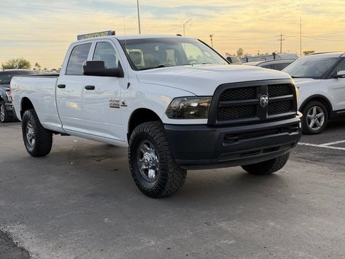 Used 2018 RAM 2500 Tradesman w/ Popular Equipment Group image 11