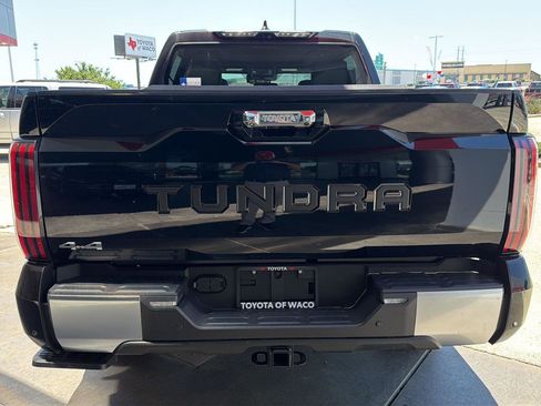 New 2026 Toyota Tundra Limited AWD/4WD image 5