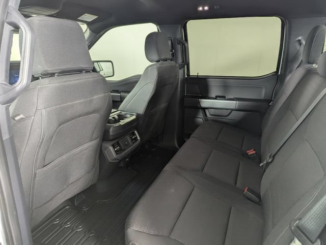 Used 2025 Ford F150 XLT w/ Equipment Group 301A Standard AWD/4WD image 23