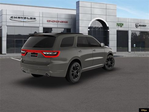 New 2026 Dodge Durango GT image 7