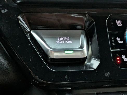 Used 2024 GMC Sierra 2500 Denali Ultimate image 30