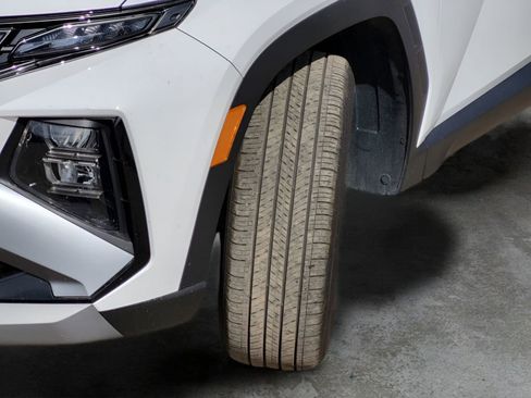Used 2025 Hyundai Tucson SEL image 11