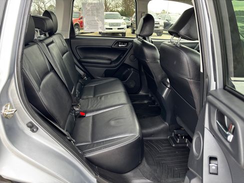 Used 2017 Subaru Forester 2.5i Limited image 24