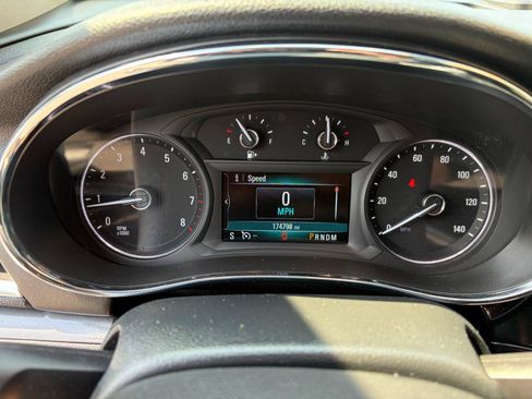 Used 2018 Buick Encore Preferred AWD/4WD image 13