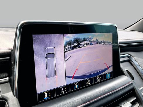 Used 2021 Chevrolet Tahoe RST w/ Luxury Package RWD image 27