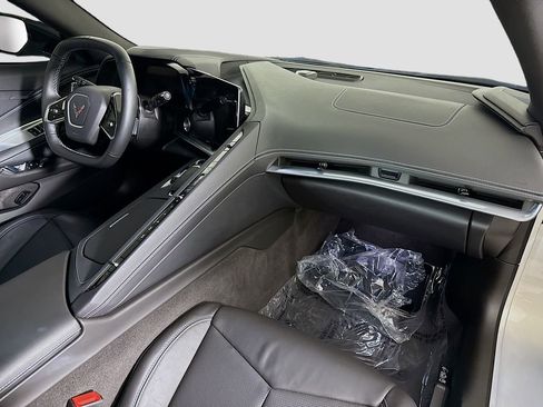 Used 2024 Chevrolet Corvette Stingray Coupe w/ Battery Protection Package image 27