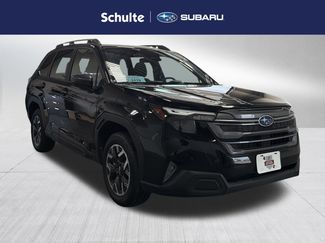 Certified 2025 Subaru Forester Premium AWD/4WD video 1