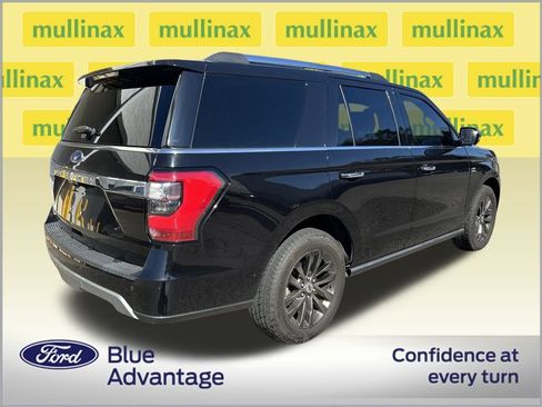 Used 2019 Ford Expedition Limited image 2