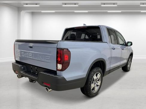 New 2026 Honda Ridgeline RTL image 3