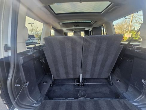 Used 2012 Land Rover LR4 HSE LUX image 14