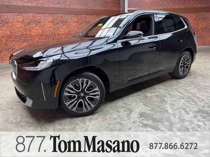 Used 2025 BMW X3 xDrive30i w/ Premium Package