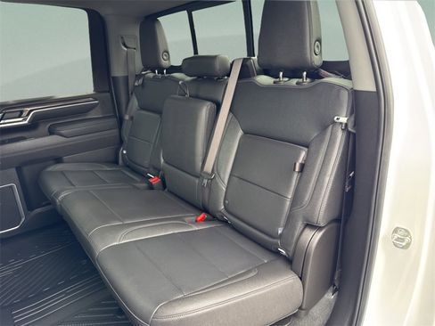 Used 2025 Chevrolet Silverado 2500 LTZ w/ Trail Boss Package image 11