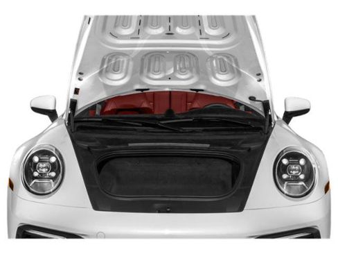 Used 2024 Porsche 911 Carrera RWD image 11