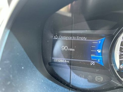 Used 2019 Ford Edge SEL w/ Equipment Group 201A FWD image 15