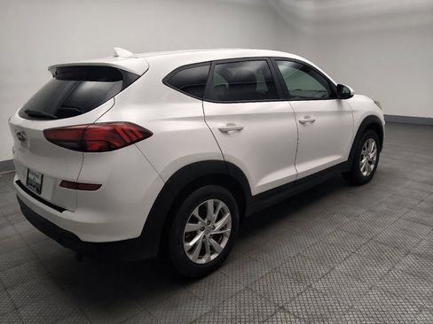 Used 2019 Hyundai Tucson SE FWD image 10