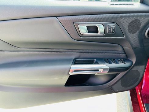 New 2025 Ford Mustang GT Premium image 14