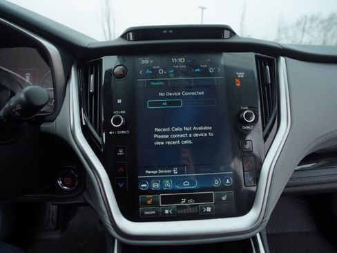 Used 2025 Subaru Outback Limited w/ Popular Package #2 image 30