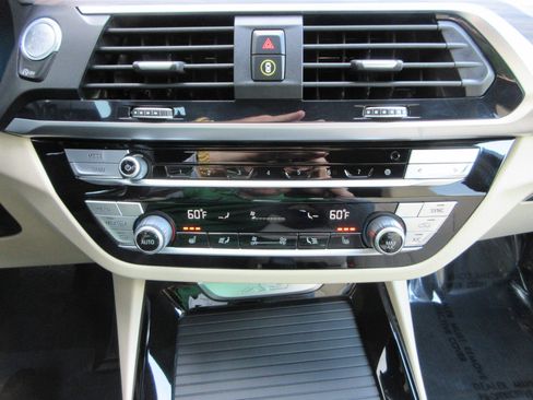 Used 2020 BMW X3 xDrive30i w/ Convenience Package AWD/4WD image 45