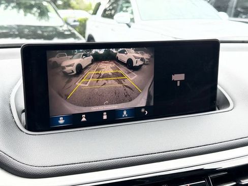 Certified 2024 Acura MDX SH-AWD image 28