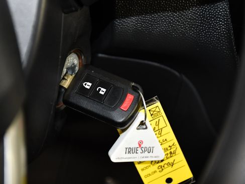 Used 2024 Mitsubishi Mirage ES FWD image 25