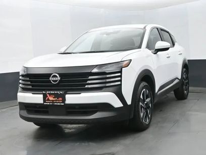 Used 2025 Nissan Kicks SV