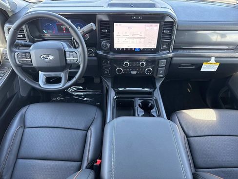 New 2026 Ford F350 Lariat w/ Lariat Ultimate Package image 7