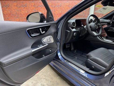 Certified 2024 Mercedes-Benz C 300 C 300 image 11