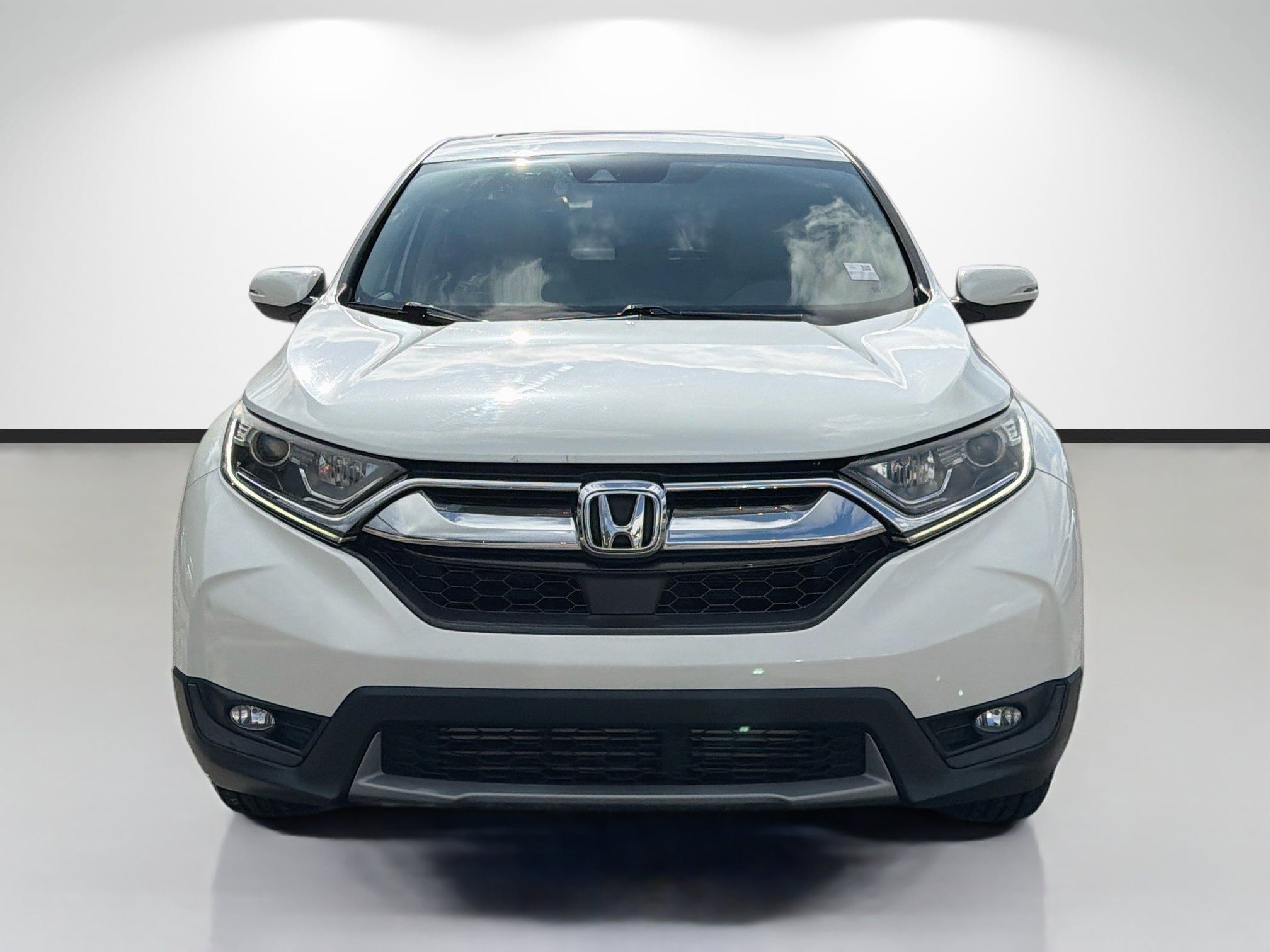 Used 2018 Honda CR-V EX-L image 8