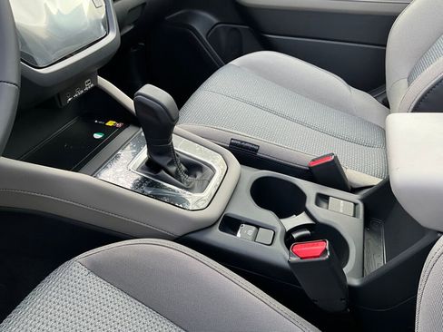 New 2025 Subaru Forester Premium image 20