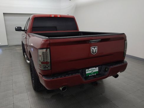 Used 2012 RAM 1500 Express RWD image 6